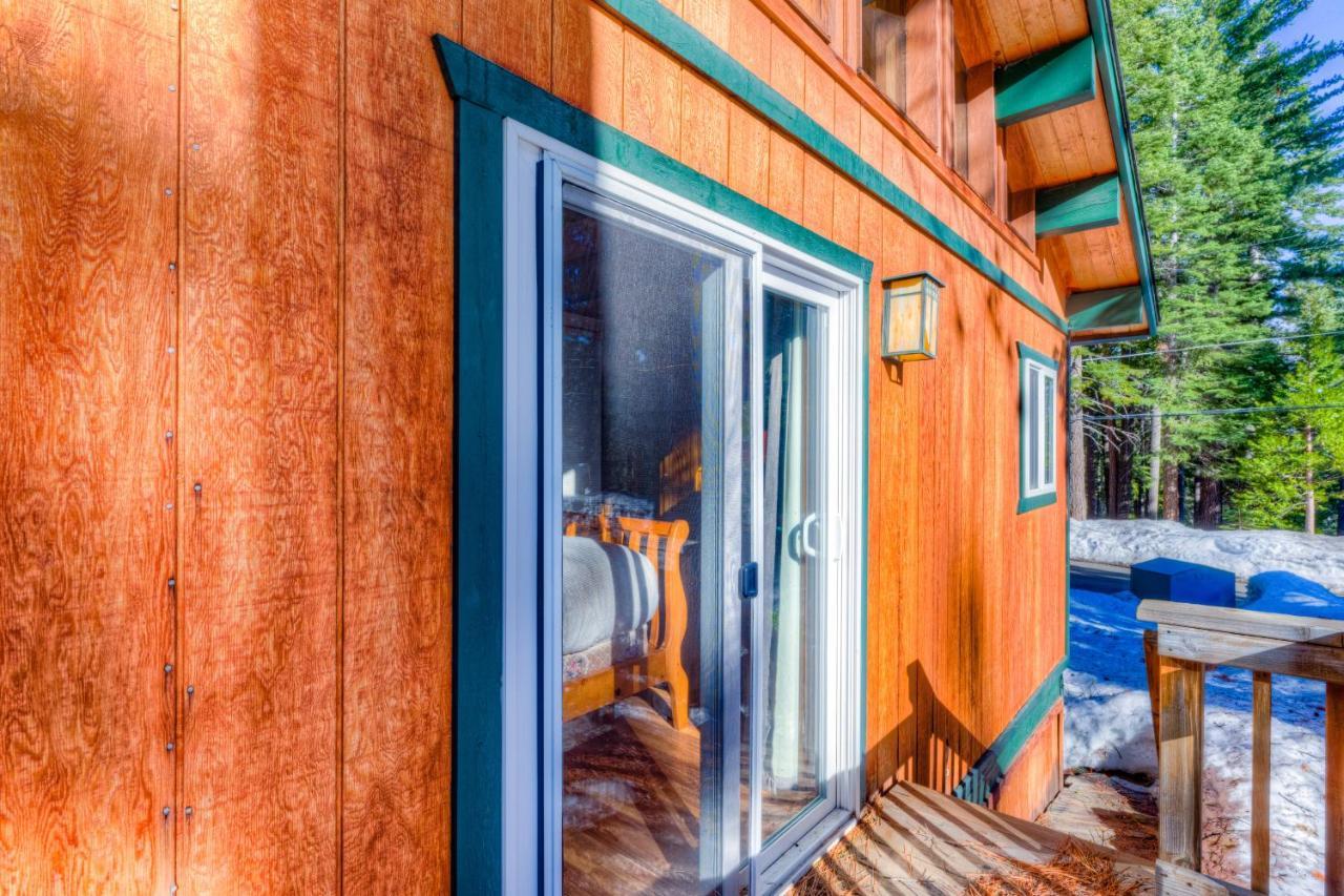Peaceful Forest Retreat Carnelian Bay Ngoại thất bức ảnh